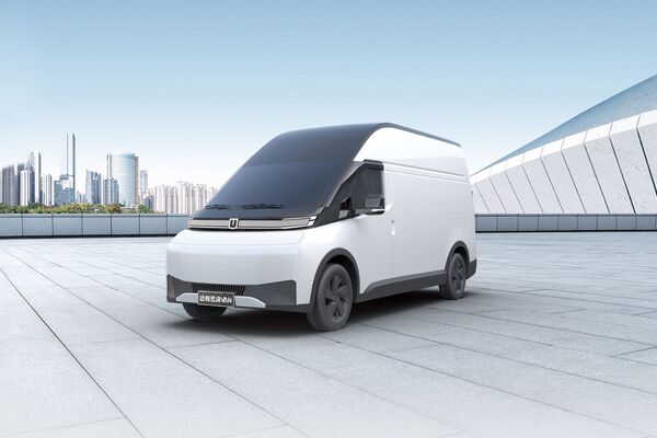 27 mars 2024À la une Actualités Electriques (BEV) Nos conseils Nouveautés Geely passe aussi à l’offensive sur le marché de l’utilitaire