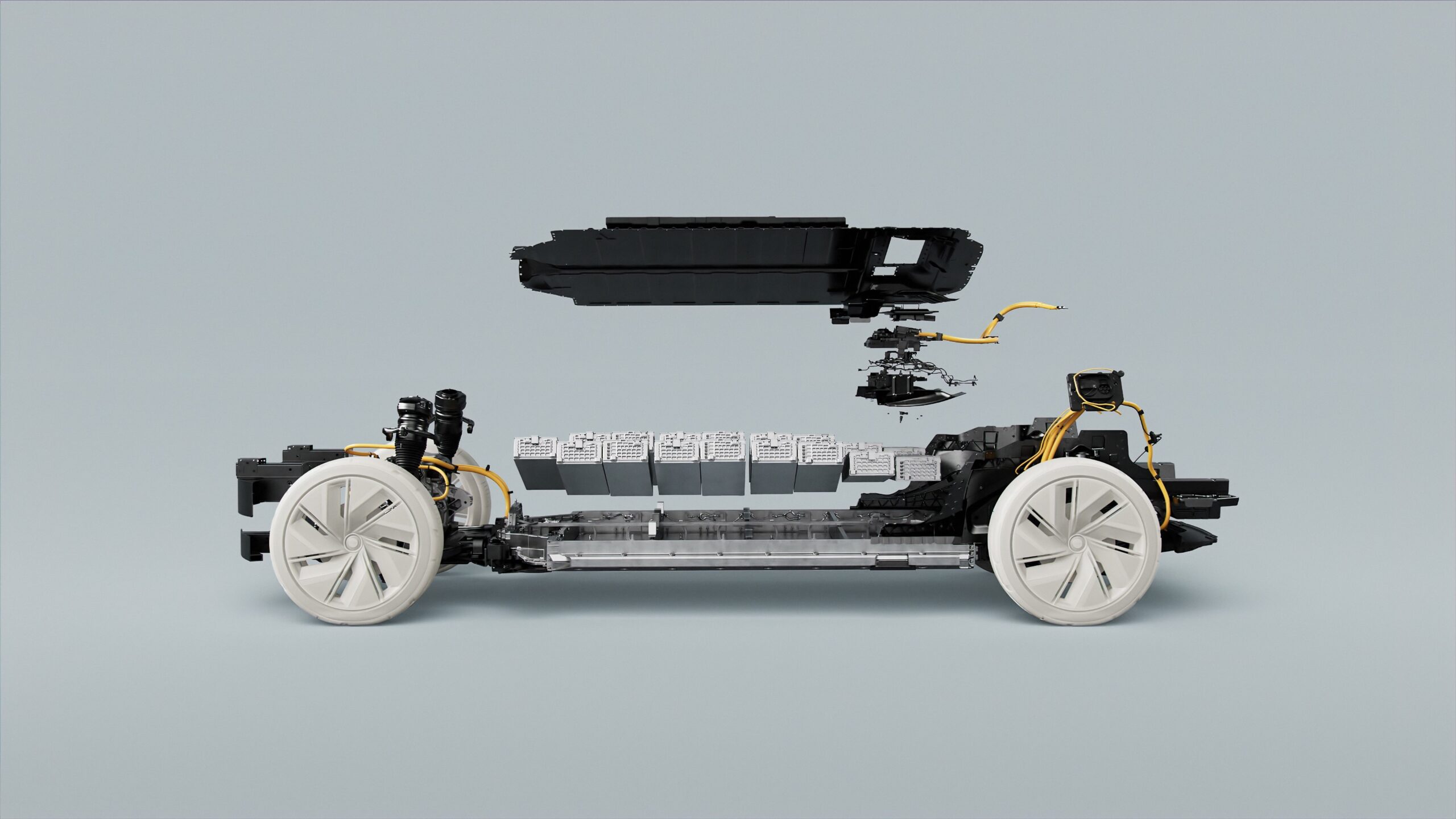 30 avril 2024À la une Actualités Electriques (BEV) Nouveautés Volvo annonce des temps de recharge rapides pour ses futures voitures électriques