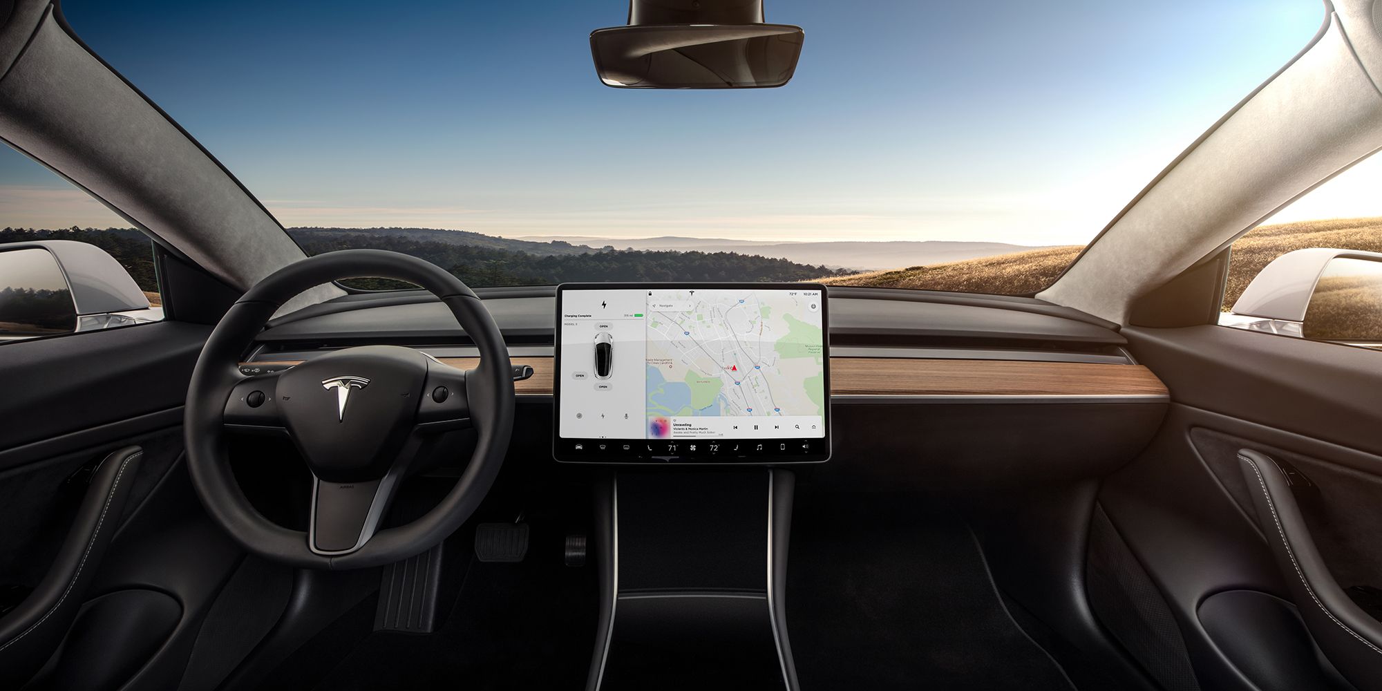 1 avril 2024À la une Actualités Nos conseils Réglementation EuroNCAP souhaite limiter l’utilisation des écrans tactiles dans les voitures pour des raisons de sécurité