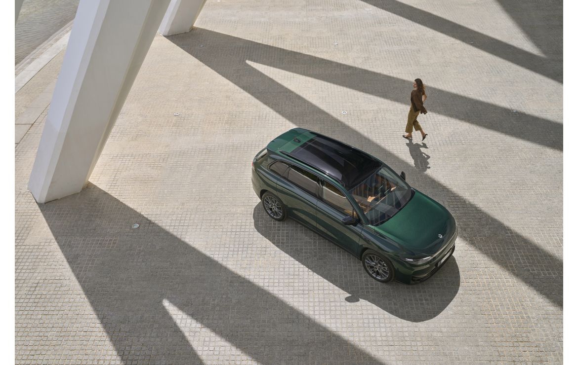 30 janvier 2025À la une Actualités Electriques (BEV) Leapmotor C10 : Le D-SUV électrique dévoile en Europe ses atouts en matière de sécurité
