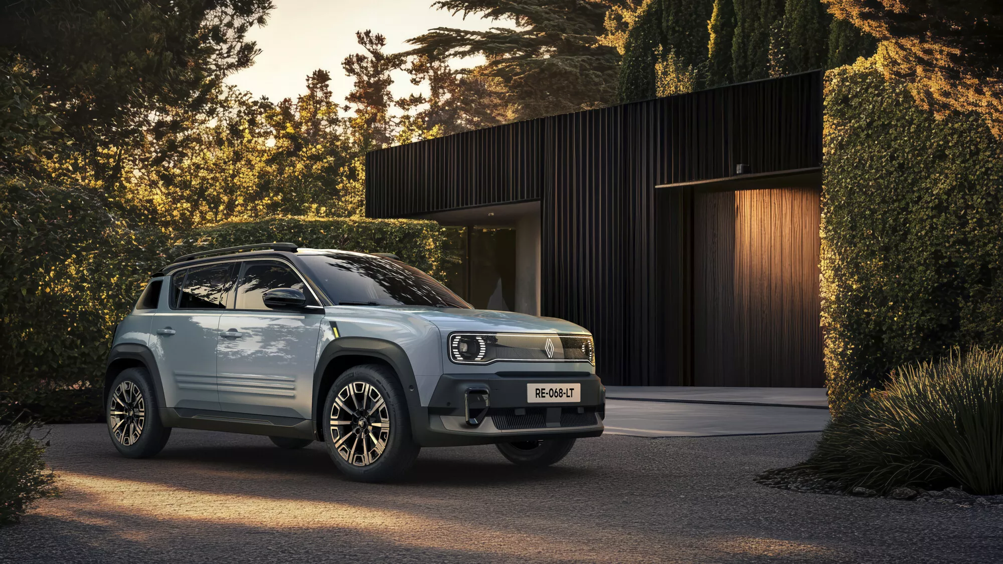 31 mars 2025À la une Actualités Electriques (BEV) Rendez-vous avec la nouvelle Renault 4 E-Tech Electric : vers une nouvelle dimension électrique