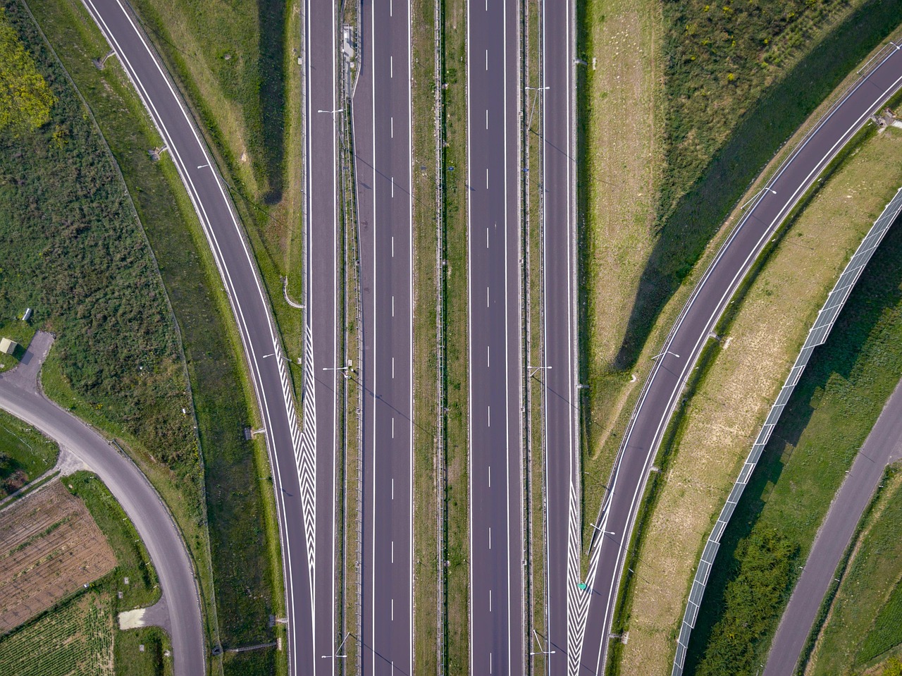 Radars autonomes : un véritable raz de marée sur nos routes !