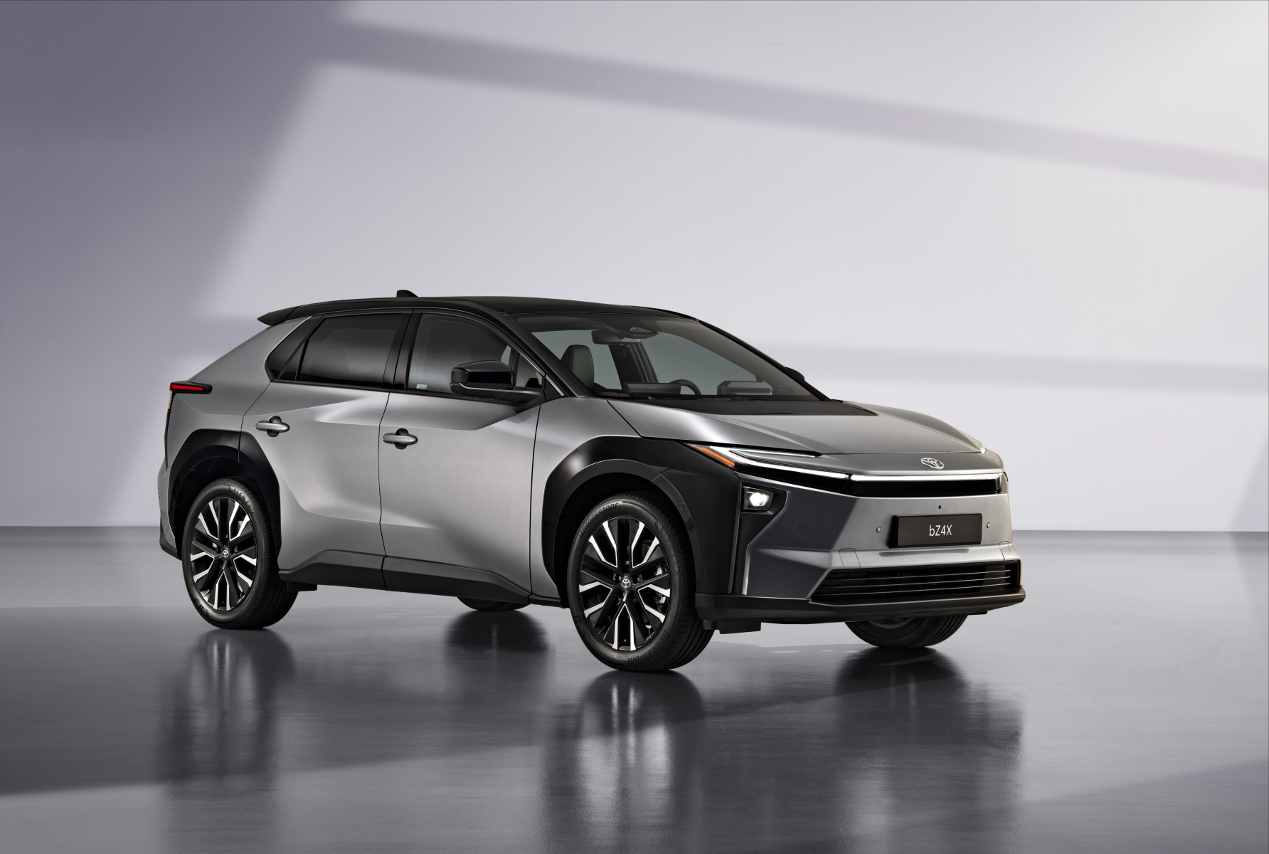 Toyota bZ4X : une évolution prometteuse pour le SUV électrique à succès