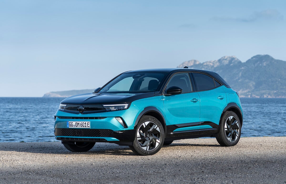 10 juin 2025À la une Actualités Electriques (BEV) Nouveau Opel Mokka : un SUV qui se réinvente avec élégance et technicité