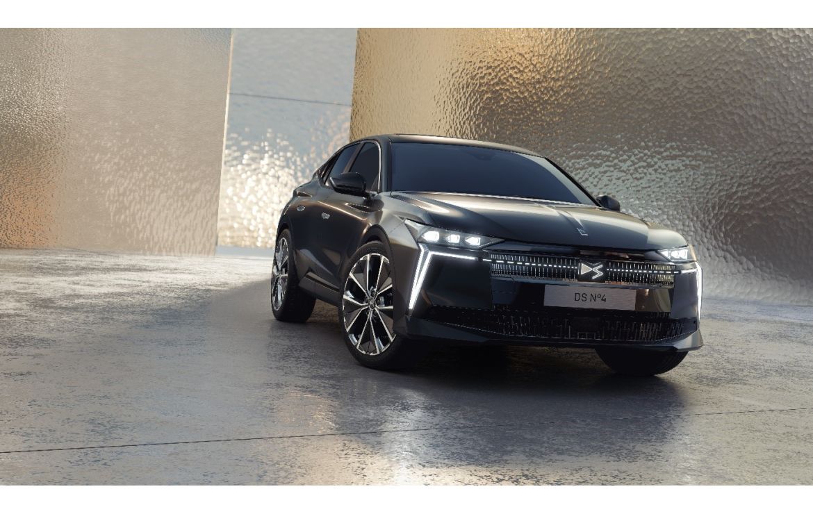 8 juillet 2025À la une Actualités Electriques (BEV) Hybride (MHEV) Hybride rechargeable (PHEV) Découvrez n°4 : l’excellence française en berline compacte haut-de-gamme