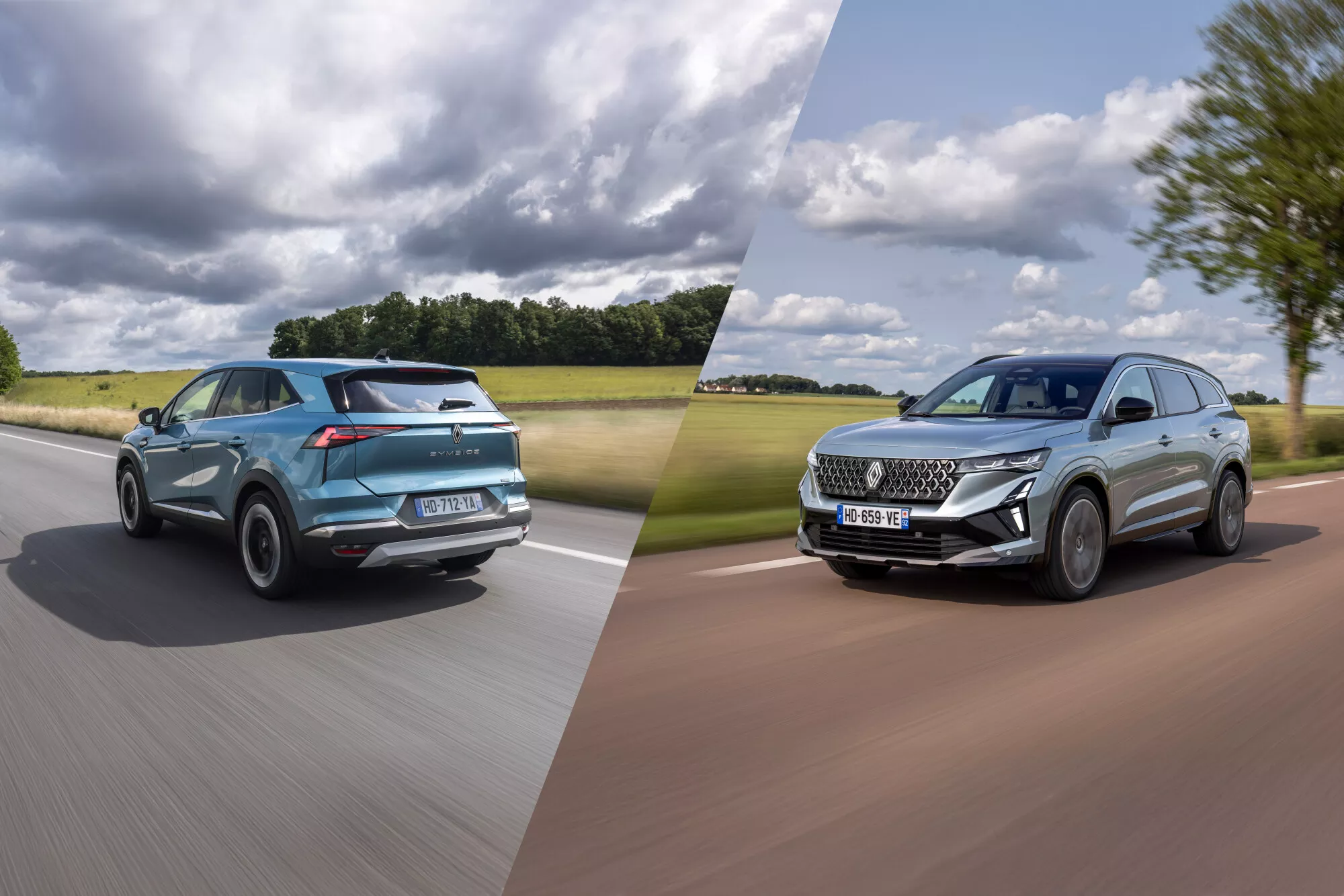 12 août 2025À la une Actualités Hybride (MHEV) Hybride rechargeable (PHEV) Nouvelles motorisations full-hybrid E-Tech : l’avenir du véhicule hybride
