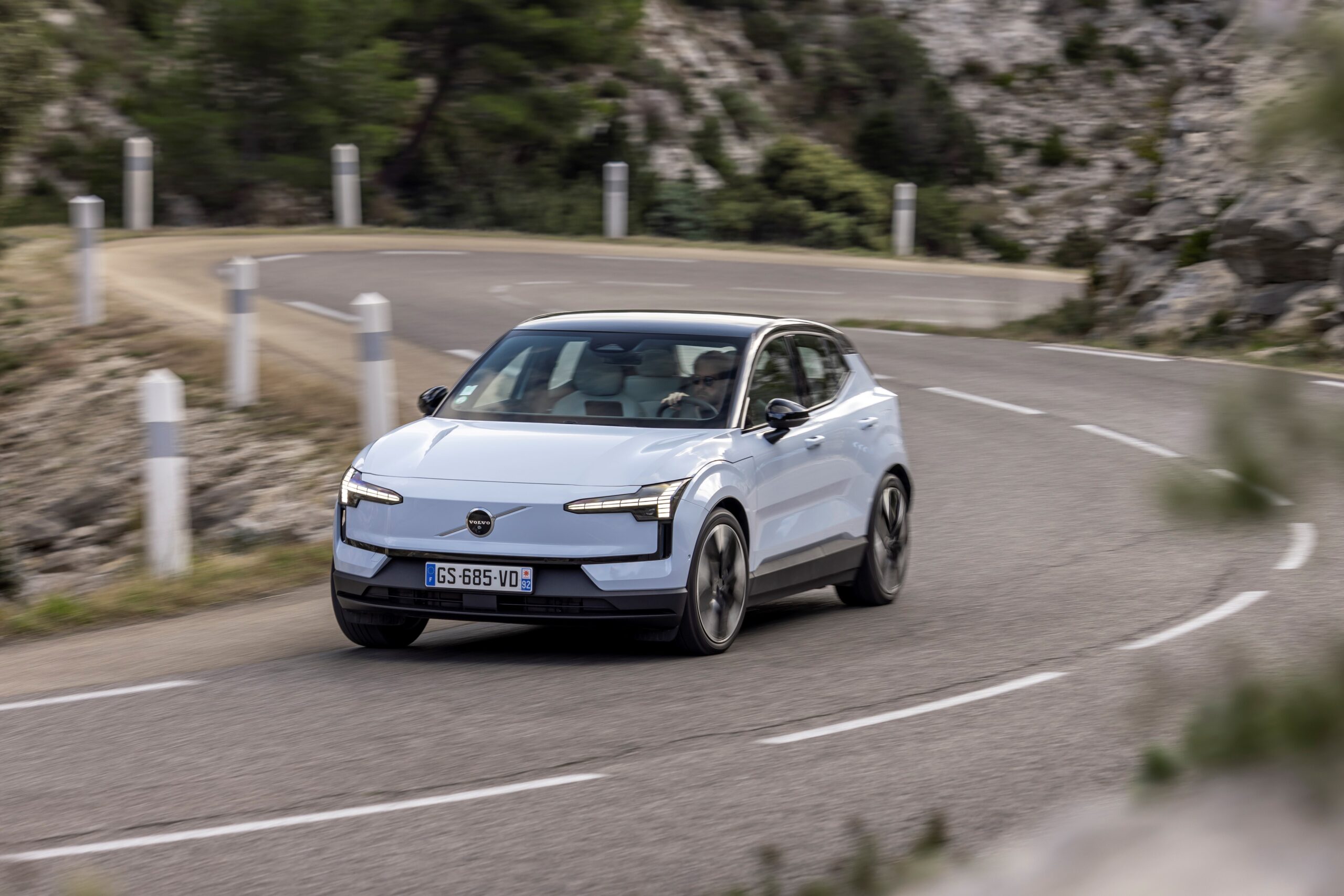 19 août 2025À la une Actualités Electriques (BEV) Volvo EX30 : une nouveauté éco-responsable éligible aux incitations écologiques