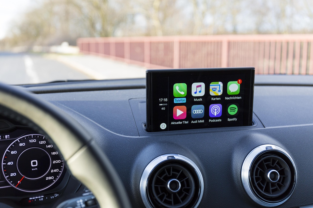 11 août 2025À la une Actualités Utilisation de votre voiture Apple Carplay se réinvente avec IOS 26 : une nouvelle fonctionnalité qui ravira les passagers