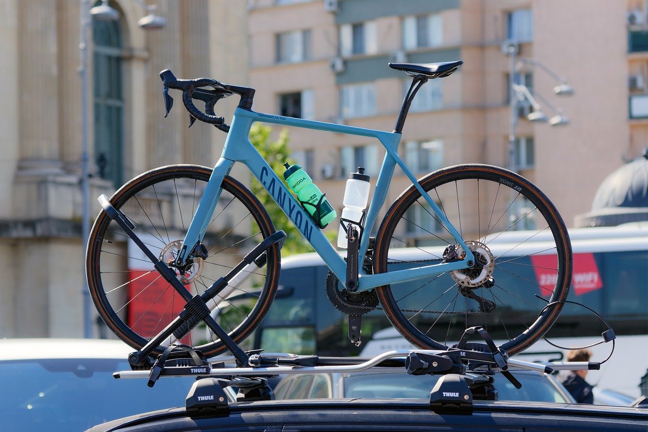 8 août 2025À la une Actualités Utilisation de votre voiture Guide ultime pour choisir votre porte-vélos : optez pour la solution qui vous convient !