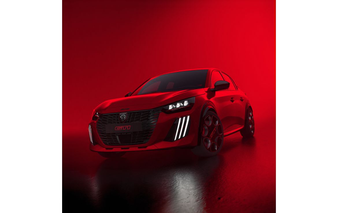 30 juillet 2025À la une Actualités Electriques (BEV) Nouvelle Peugeot E-208 GTI : une arrivée vibrante sur le circuit des 24 heures du Mans !