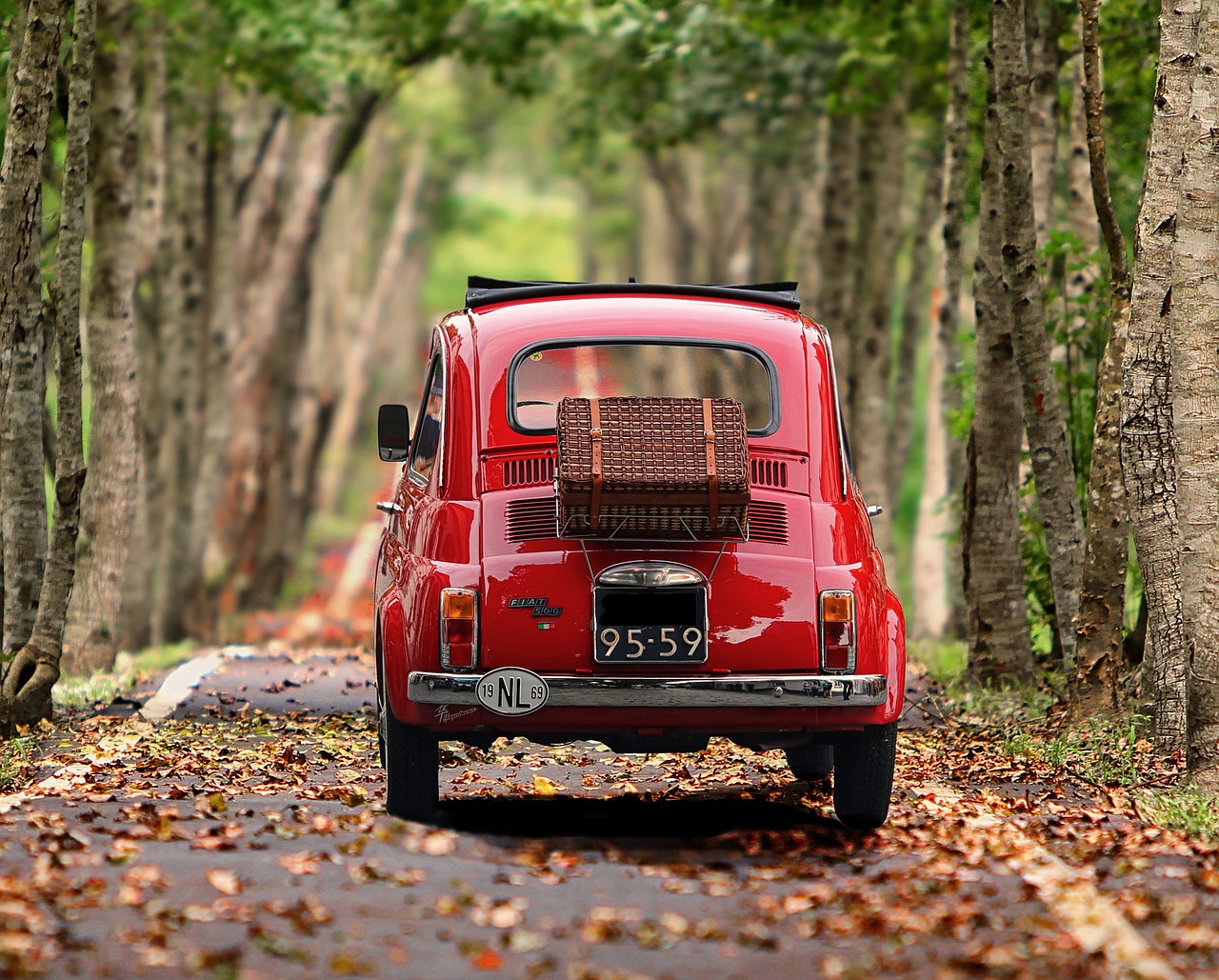 19 septembre 2025À la une Actualités Utilisation de votre voiture Coffre de toit : comment bien le choisir pour des vacances sans soucis ?