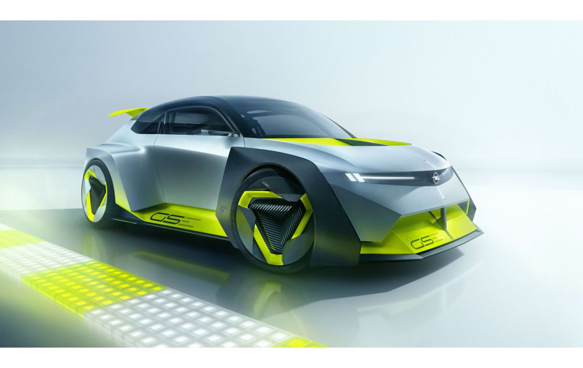 30 septembre 2025À la une Actualités Electriques (BEV) Opération électrique : Opel présentait ses nouveautés éblouissantes au IAA Mobility 2025