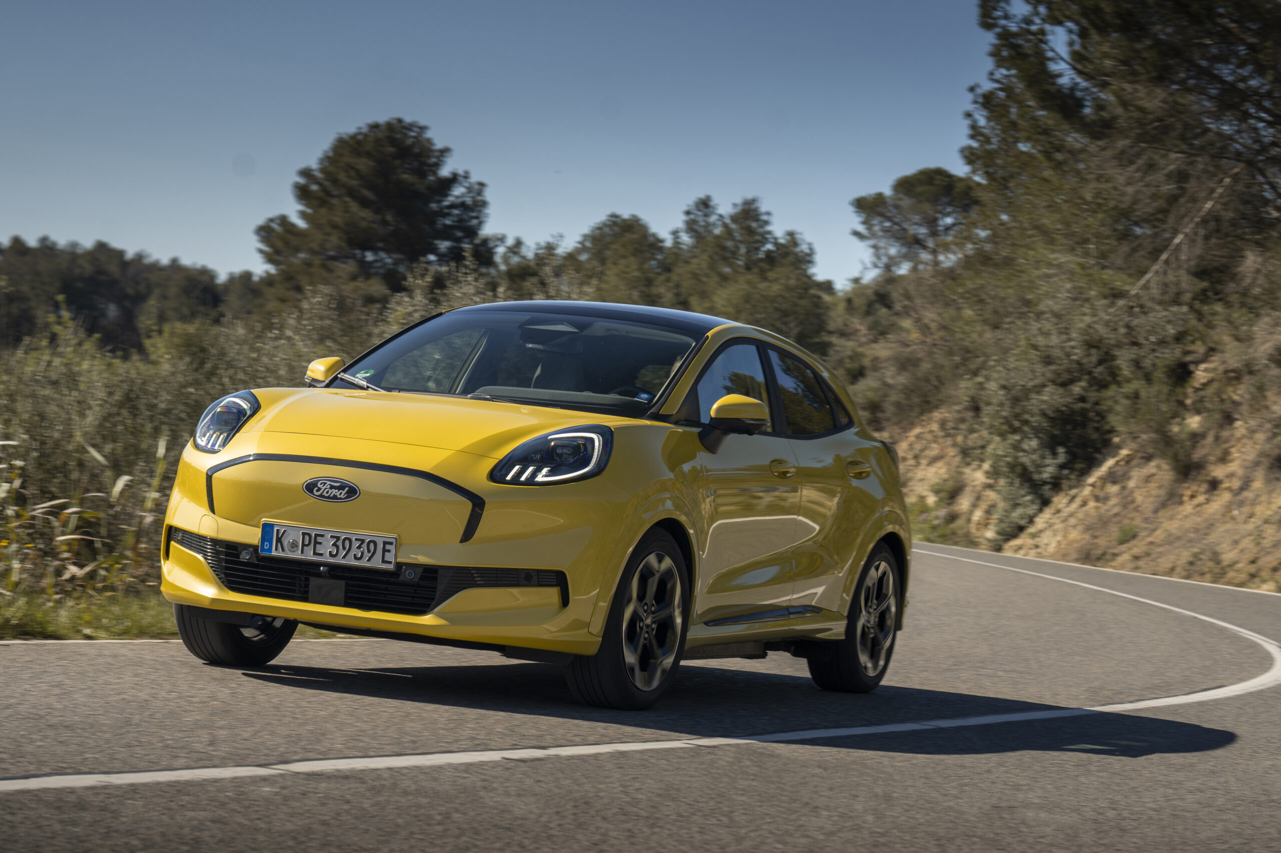 16 septembre 2025À la une Actualités Electriques (BEV) Recommandations Nouveau Puma Gen-E® à partir de 139€/mois(1) avec l’offre leasing social
