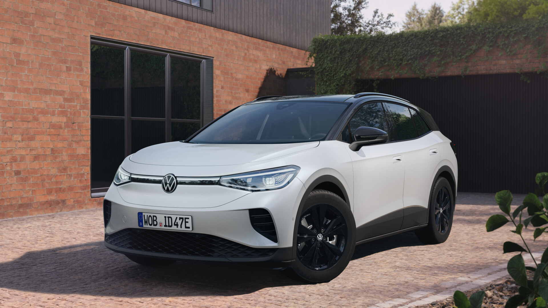6 octobre 2025À la une Actualités Electriques (BEV) Nouveautés sur la gamme électrique de Volkswagen : la finition “Life” est arrivée