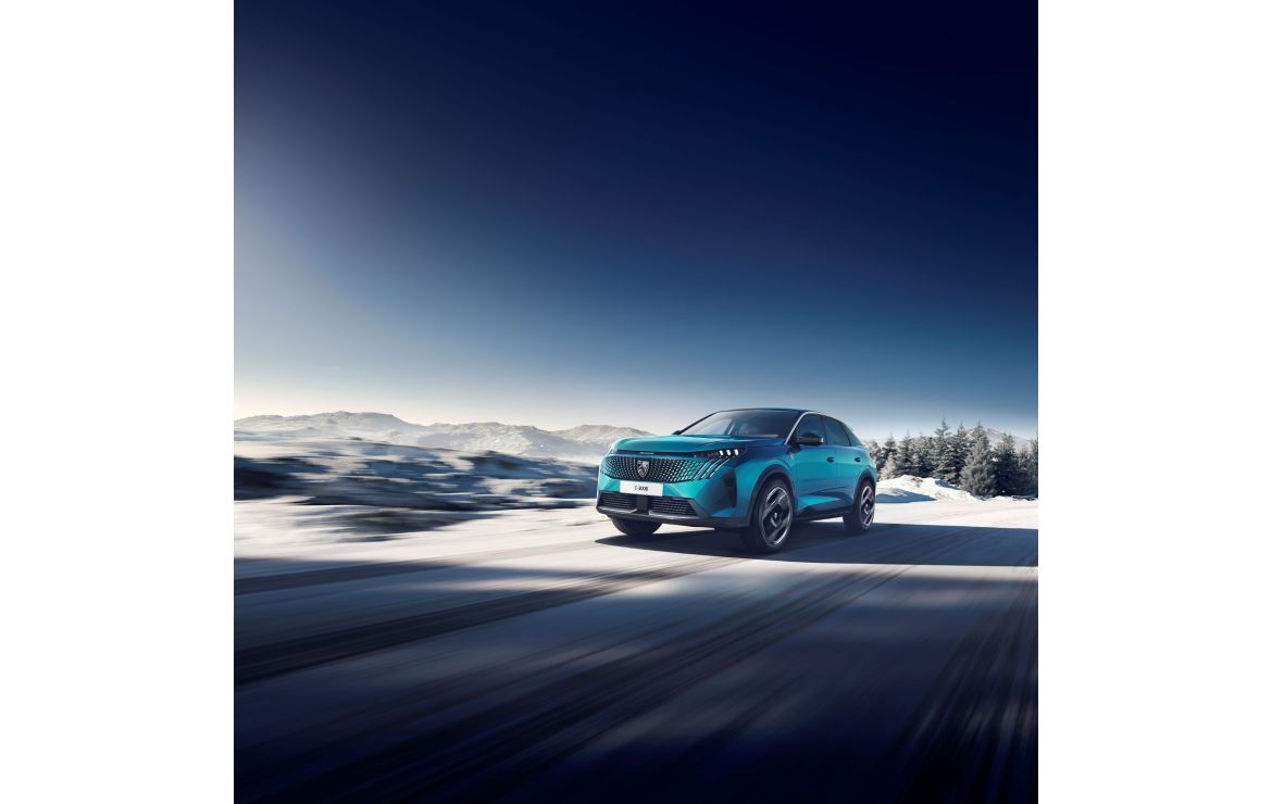 3 novembre 2025À la une Actualités Electriques (BEV) Peugeot élargit l’expérience électrique avec des innovations de pointe