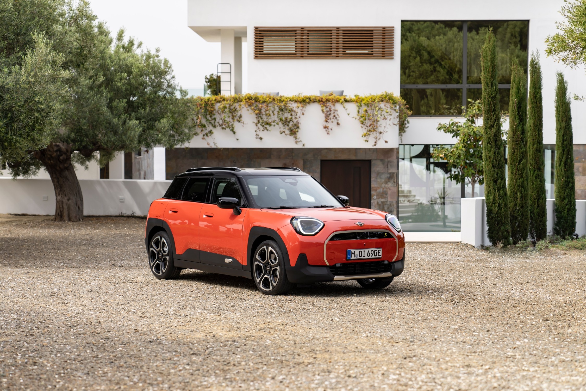 20 octobre 2020Non classé Nouveau mini Aceman : le crossover électrique qui réinvente l’utilisation de l’espace