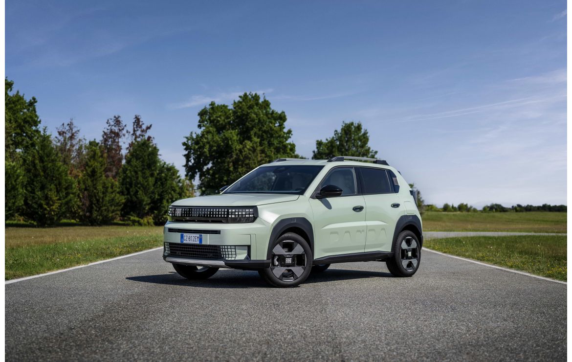 8 décembre 2025À la une Actualités Electriques (BEV) Hybride (MHEV) Thermique (ICE) Fiat présente la Grande Panda : Une famille multi-motorisations pratique et accessible
