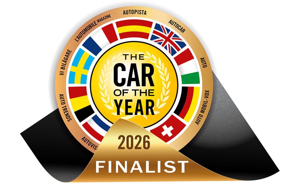 Prix de la voiture de l’année 2026 : Stellantis en lice avec deux nouveautés prometteuses !