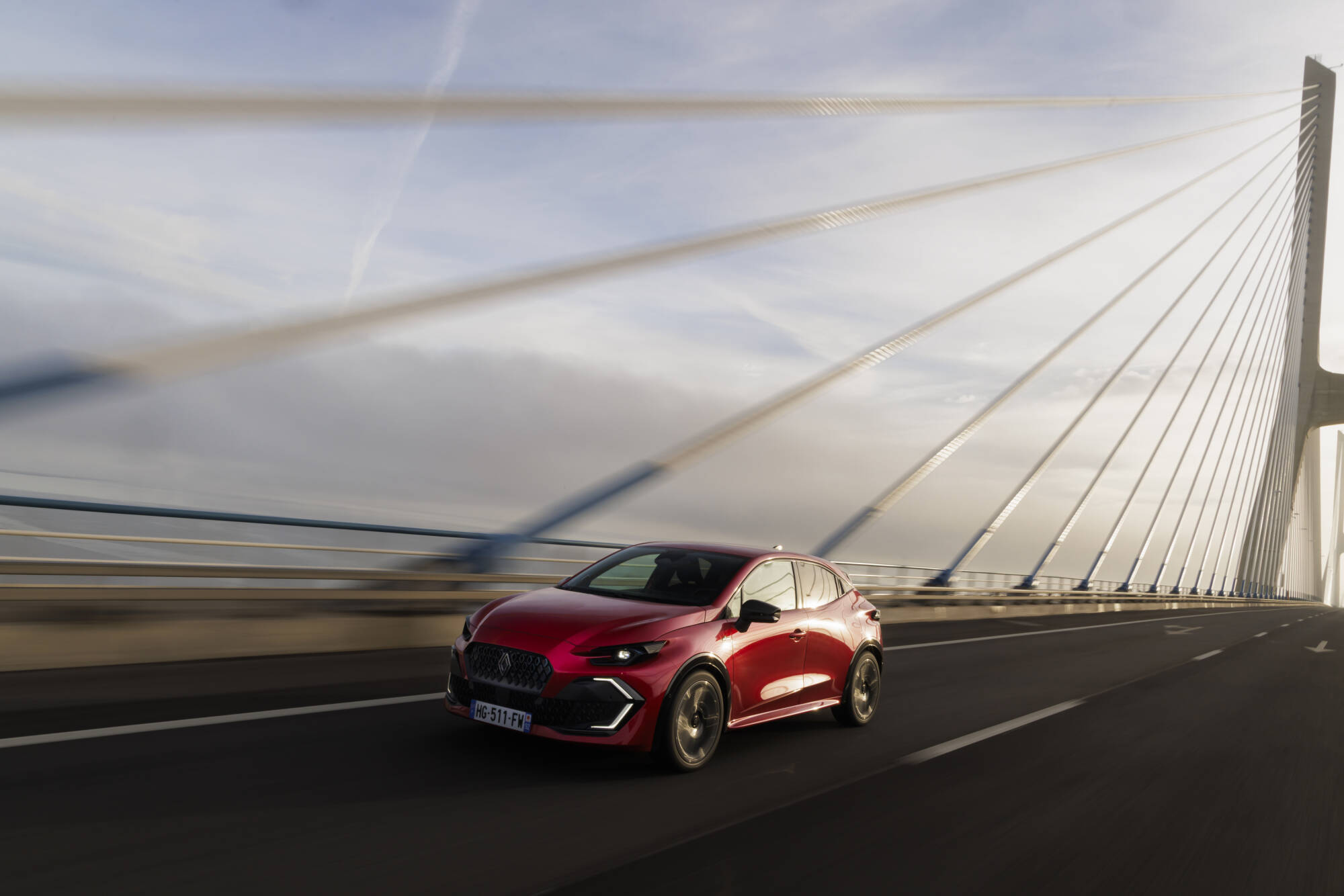 16 décembre 2025À la une Actualités Hybride (MHEV) Thermique (ICE) Renouveau de la Clio : la leader mondiale des citadines refait sa révolution