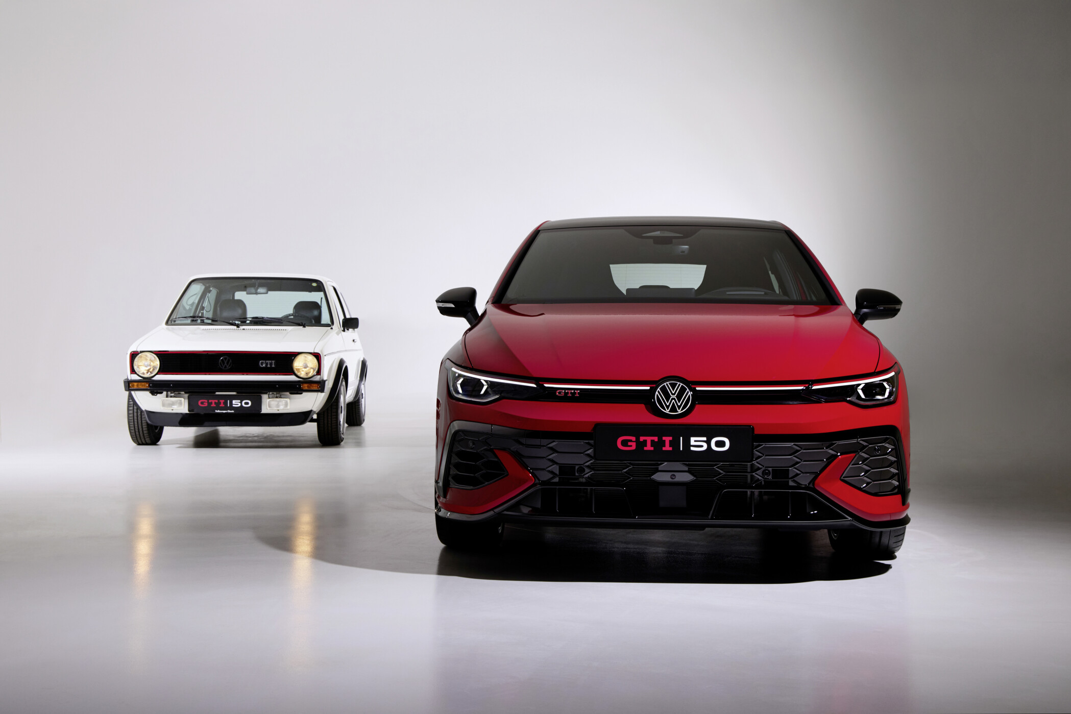 Golf GTI : 50 ans de passion automobile !