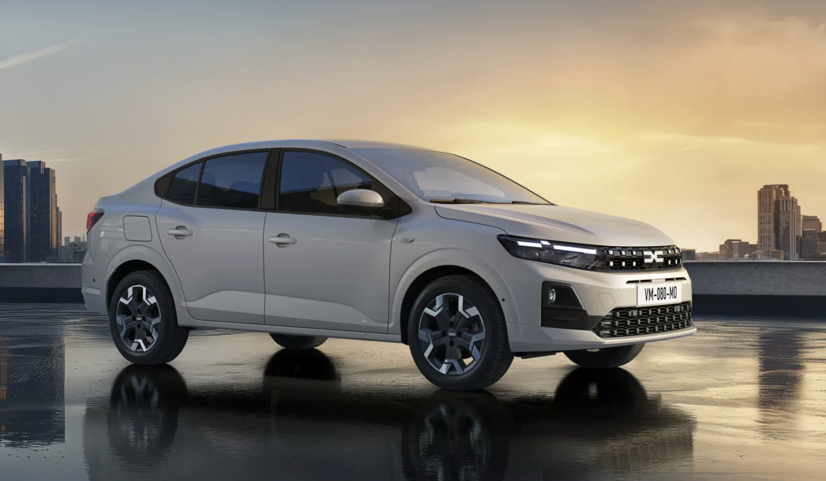 Le grand retour de la Dacia Logan en France : Le pari du low-cost face à la flambée des prix