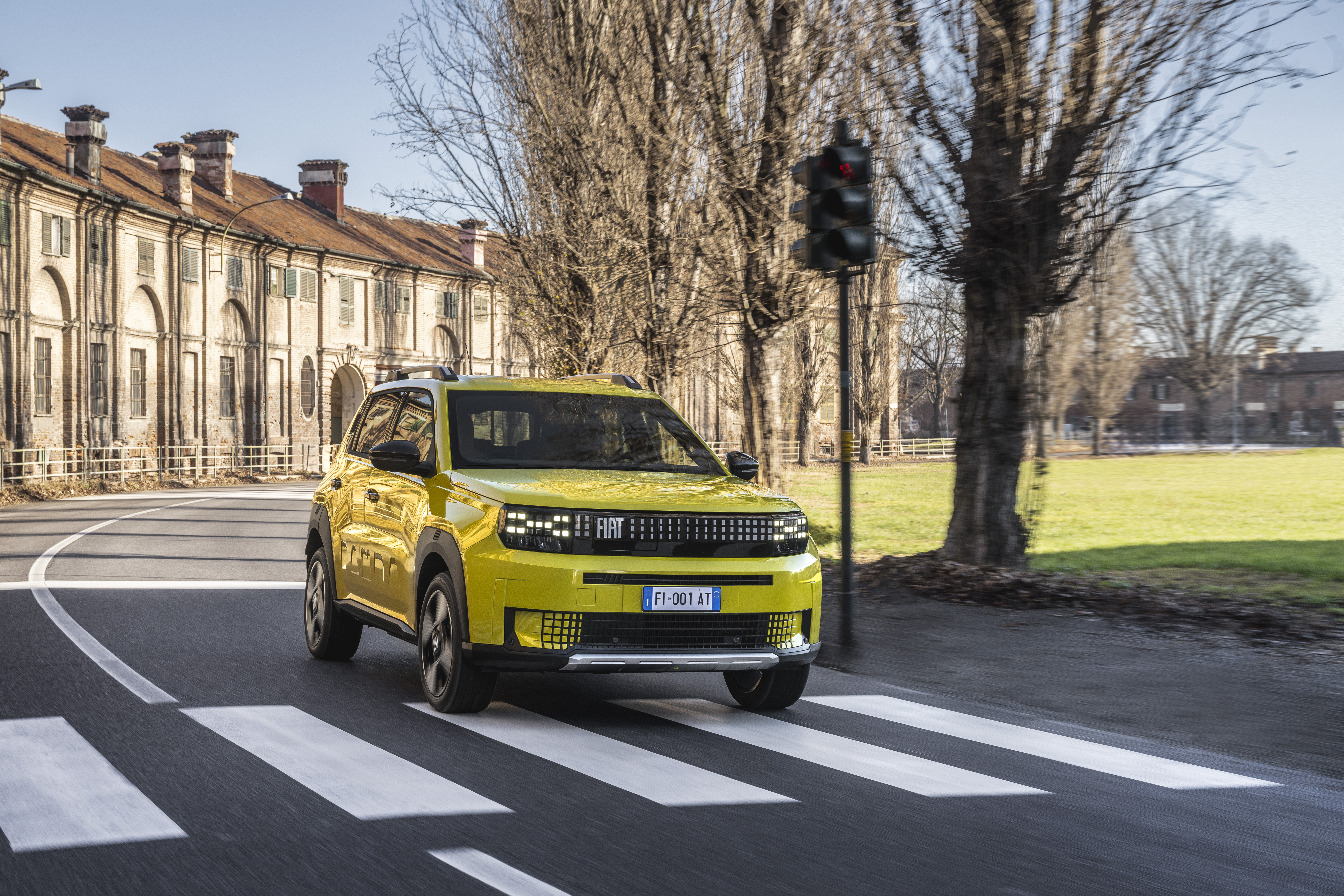 Fiat Grande Panda vs Suzuki e Vitara : Le duel des électriques compacte