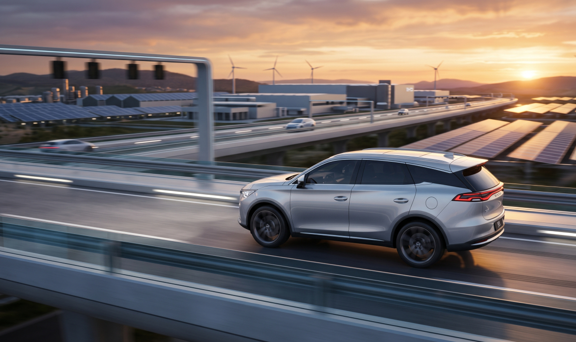 L’offensive du soleil levant en Europe : Le bouclier va-t-il fissurer ?