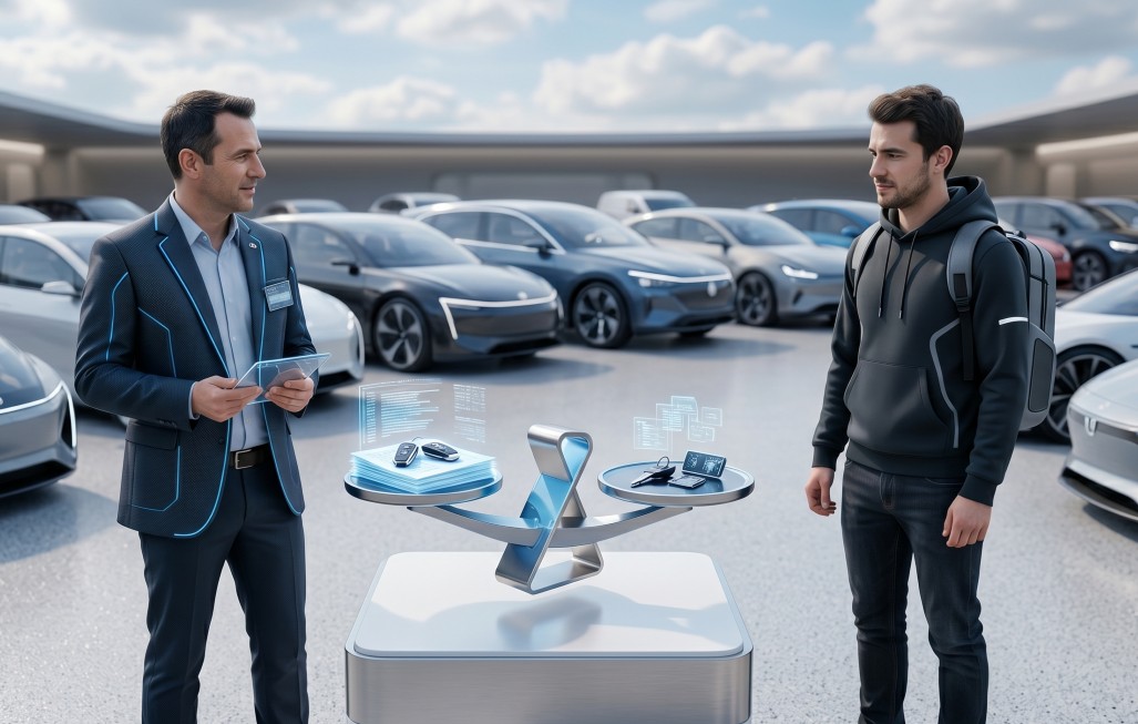 GUIDE COMPLET-COMMENT BIEN ACHETER SA VOITURE D&rsquo;OCCASION