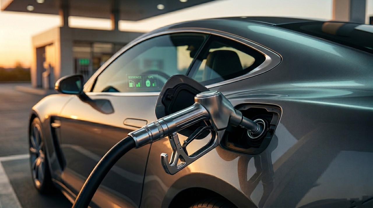 Carburants à prix d’or: Comment réduire le budget mobilité ?