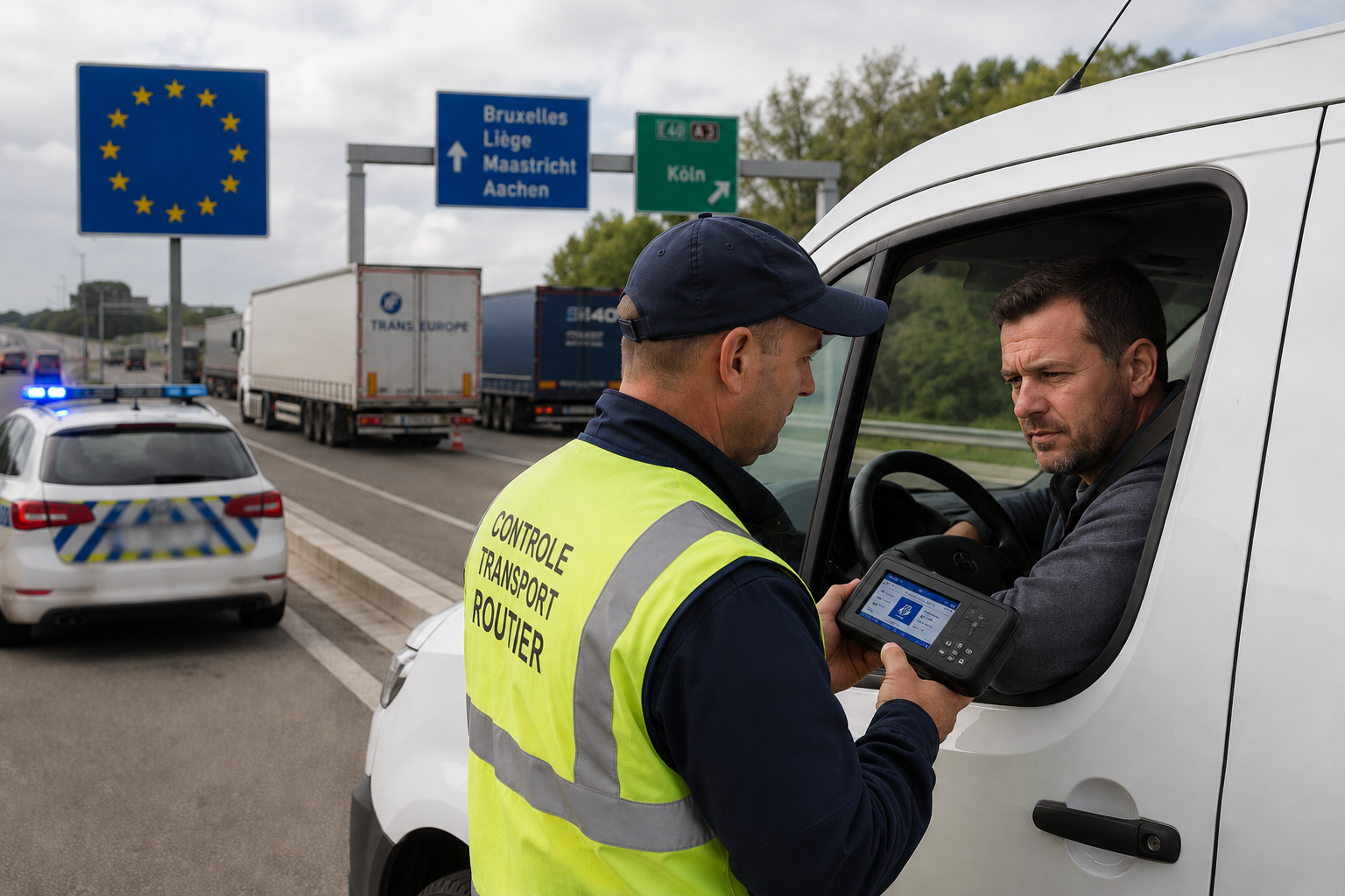 Transport, carburants, réglementation : tout ce qui évolue au 1er juillet 2026 pour les automobilistes