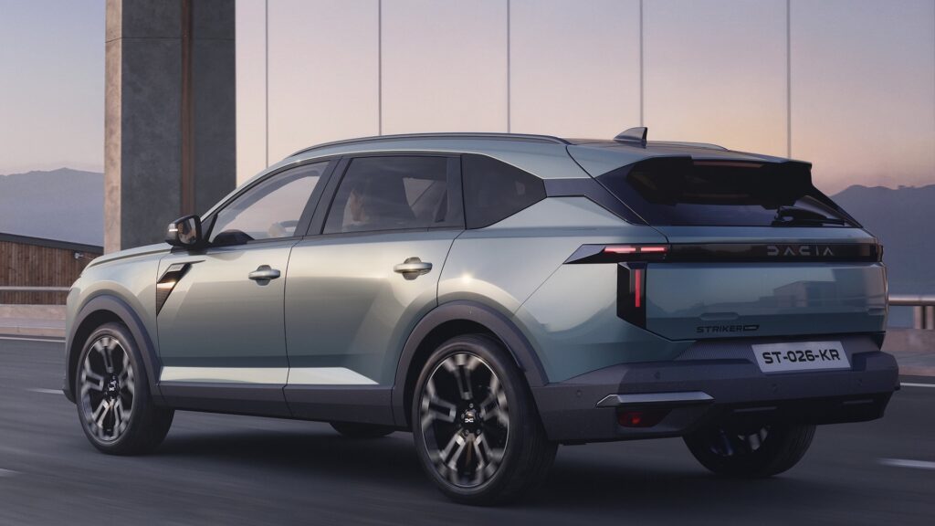 Dacia-Striker-Hybrid-155 2