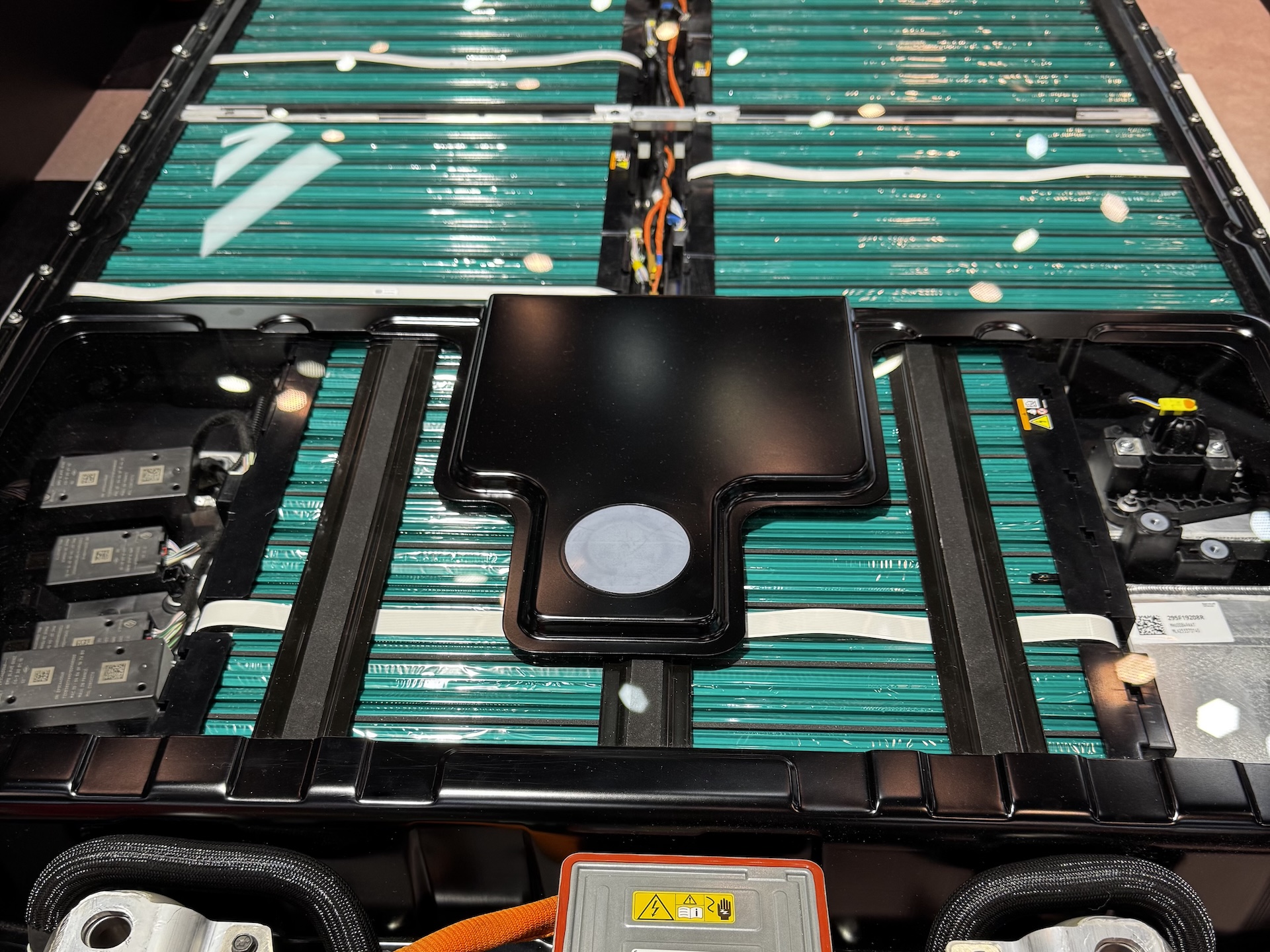 Batteries de voitures électriques d’occasion : la seconde vie qui change la donne