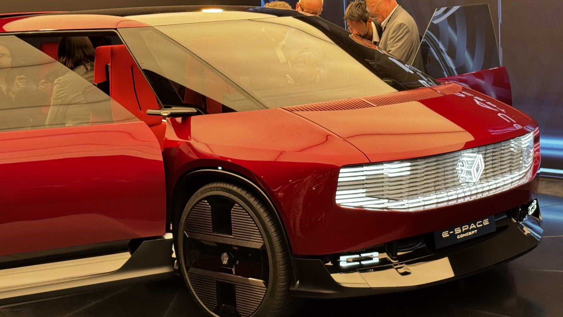 MONDIAL DE L’AUTO 2026