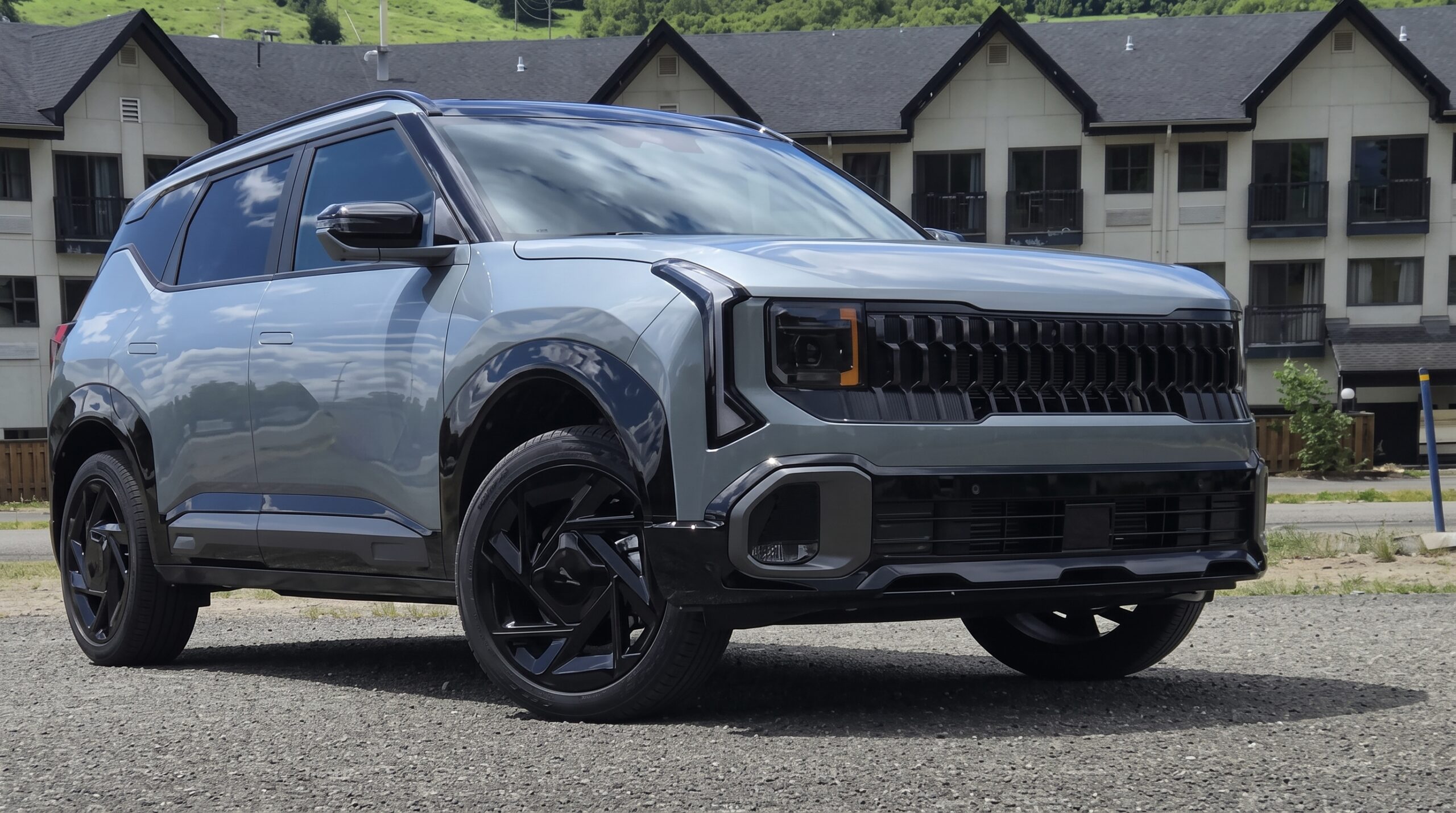 Kia Seltos : arrive enfin en France